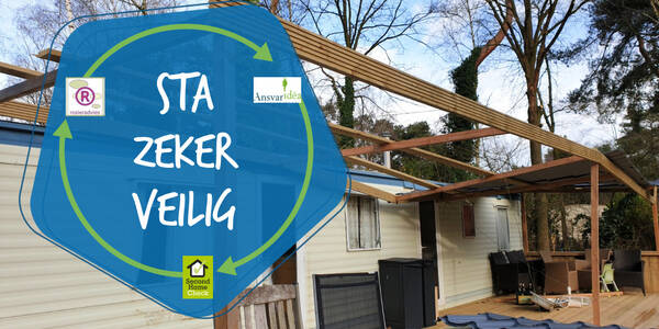 Sta Zeker Veilig verzekering